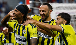 Fenerbahçe’den Lyon Deplasmanında Tarihi Zafer