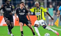 Fenerbahçe, Lyon Karşısında Tur için Mücadele Edecek