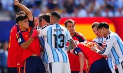 FIFA, Dünya Kupası Finalindeki Olayların Faturasını Kesti