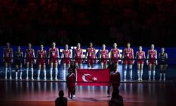 Filenin Sultanları Çeyrek Final Bileti için Azerbaycan ile Karşılaşacak
