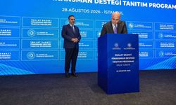 VakıfBank'tan İmalat Sanayisine Finansman Desteği