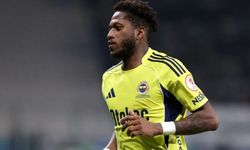 Fenerbahçe Brezilyalı Futbolcu Fred ile Yollarını Ayırdı