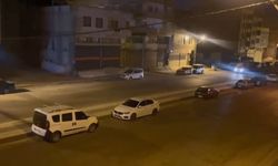 Gaziantep Nurdağı’nda Deprem: Sarsıntı Çevre İllerde Hissedildi