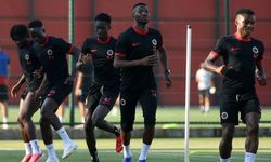 Gençlerbirliği Sahasında Fenerbahçe’yi Ağırlamaya Hazır