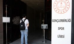 Çin’de Türkiye’yi Gençlerbirliği Spor Lisesi Temsil Edecek