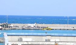 Girne Açıklarında Facia: Feribot Alabora Oldu, Can Kayıpları Var