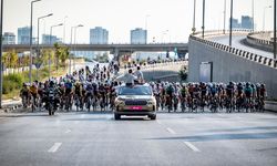 Ankara’da Gran Fondo Heyecanı: Pazar Günü Bin Bisikletçi Yarışacak, Yollar Kademeli Kapatılacak