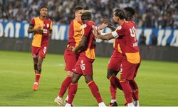Galatasaray, Göztepe Karşısında Galibiyet Peşinde