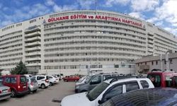 Gülhane Hastanesi'ndeki Temizlik İddiaları Üzerine Sağlık Bakanlığı Harekete Geçti