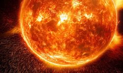 Güneş Atmosferi Nedir? Güneş’in Katmanları ve Özellikleri