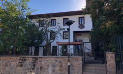 Ankara Hacettepe Camii