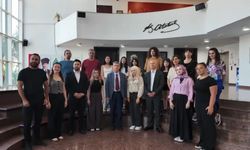 Haldun Güler’den YKS Tercih Danışmanlığına Ziyaret