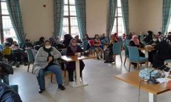Sincan Hanım Konaklarında Yeni Dönem Başlıyor: Kurs Kayıtları Açıldı