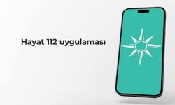 Hayat 112 Acil Uygulamasının Kamu Spotu Erişime Açıldı