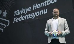 Cumhurbaşkanlığı Hentbol Kupası İlk Kez Ankara'da Düzenlenecek