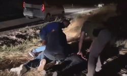 Kar Maskeli Hırsızlık Olayının Zanlıları Ankara ve Kırıkkale'de Ele Geçirildi