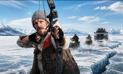 Icefall Prime Video Listelerini Altüst Etti