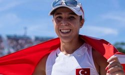 Milli Pentatlet İlke Özyüksel Mihrioğlu Tarihe Geçti