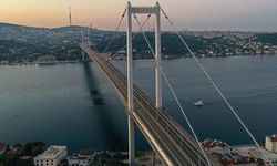 İstanbul'da 15 Temmuz Şehitler Köprüsü 3 Gece Kapanacak