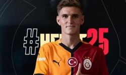 Galatasaraylı Jelert'in Yeni Adresi Le Havre Oldu