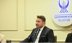 Ankara Kahramankazan’da 'Özgül Ağırlık' Hedefi