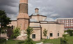 Ankara Karacabey Camii