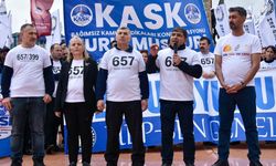 Bağımsız Kamu Sendikaları Konfederasyonu Ankara’daki Genel Merkezini Açıyor