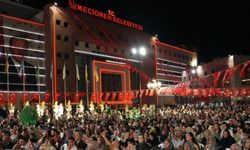 Keçiören’de Mevlid Kandili Programında Birlik Mesajı