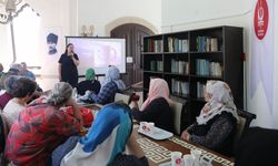 Keçiören Belediyesi'nden Aile İçi İletişimi Güçlendiren Eğitici Seminer