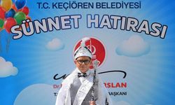 Keçiören Belediyesi 600 Çocuğu Ücretsiz Sünnet Ettiriyor