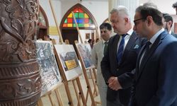 Keşmir Halkının Mücadelesi Keçiören’de Fotoğraflarla Anlatıldı