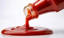 Ketçap Şişeden Neden Kolayca Akmaz?