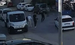 Yenimahalle'de Tasmasız Köpekten Kaçarken Düşen Çocuk Hayatını Kaybetti