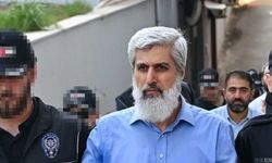 Alparslan Kuytul Hakkında Tutuklama Kararı Verildi