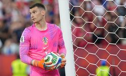 Livakovic’in Yeni Adresi Barcelona Oldu