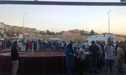Ankara Valiliği Duyurdu: Maden Kazasında Yaralanan İşçi Sayısı 19'a Yükseldi
