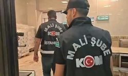 Ankara Dahil 8 İlde "Şeker" Operasyonu: 47 Şüpheli İfadeye Çağrıldı