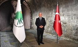 Mamak'ta Dev Sosyal ve Kültürel Tesisin Temeli Atılıyor