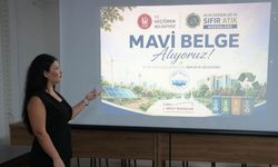 Keçiören Belediyesi Su Verimliliği Seferberliği’ne Katıldı