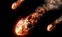 Meteor Yağmurları Nasıl Oluşur? Ne Zaman Görülür?