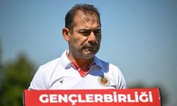 Metin Diyadin’den Güldüren Fikstür Yorumu: Tam Kovulmalıktı