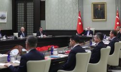 MGK'dan Terör ve Bölgesel Gelişmelere İlişkin Açıklama