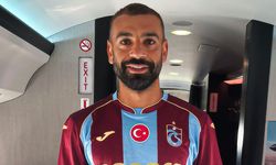 Trabzonspor Mohamed Salah’a Kavuştu: Trabzon Kenti Ayağa Kalktı