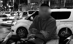 Polatlı'da Otomobille Çarpışan Motosikletli Hayatını Kaybetti