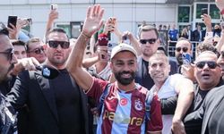 Muhammed Salah, Yarın Trabzonspor'a İmza Atacak