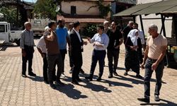 Nallıhan'da Kesintisiz İletişim için Yeni Altyapı Hamlesi