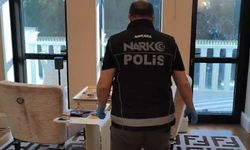 Ankara'da Narkotik ve Asayiş Operasyonu: 18 Şüpheli Gözaltına Alındı
