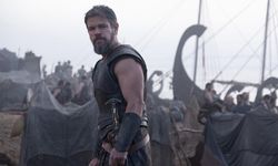 Christopher Nolan’ın "Odyssey" Filmi CSO Ada Ankara Açık Havada