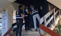 Ankara’da Müstehcenlik Soruşturması: Gece Kulübüne Kapatma Kararı