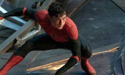 Marvel'ın Yeni Örümcek Adam'ı Gişeyi Yıktı Geçti